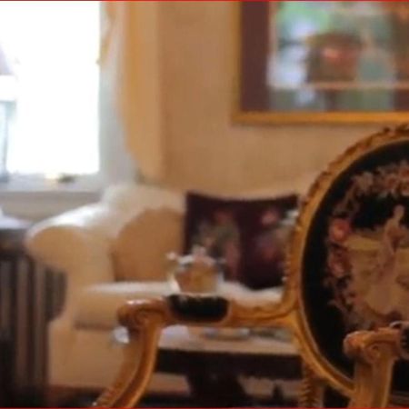 ווילמינגטון Angies B&B מראה חיצוני תמונה