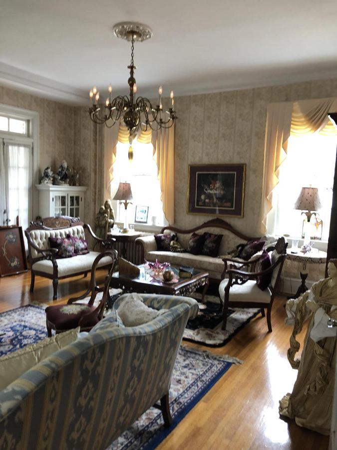 ווילמינגטון Angies B&B מראה חיצוני תמונה