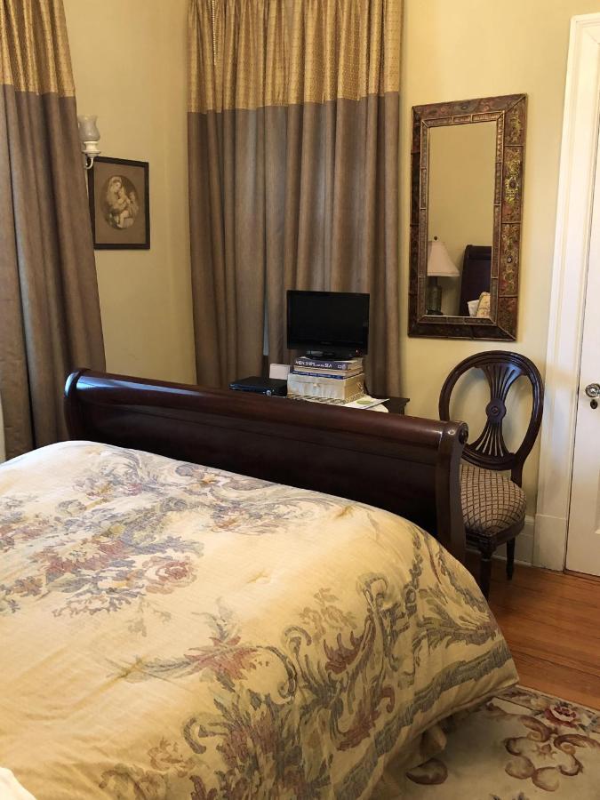 ווילמינגטון Angies B&B מראה חיצוני תמונה
