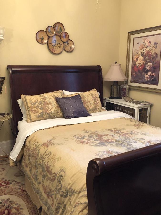ווילמינגטון Angies B&B מראה חיצוני תמונה