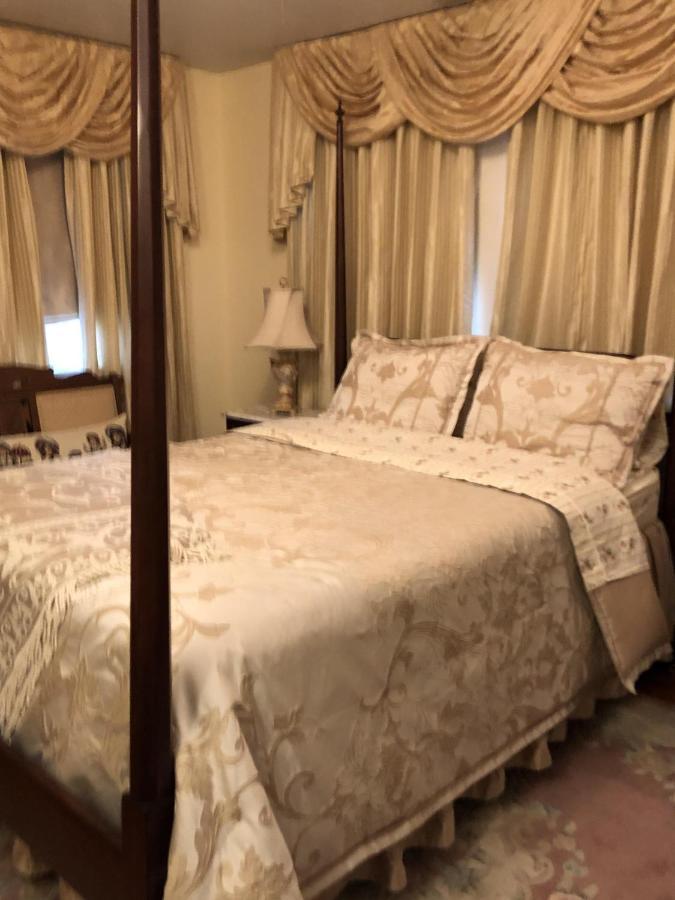 ווילמינגטון Angies B&B מראה חיצוני תמונה