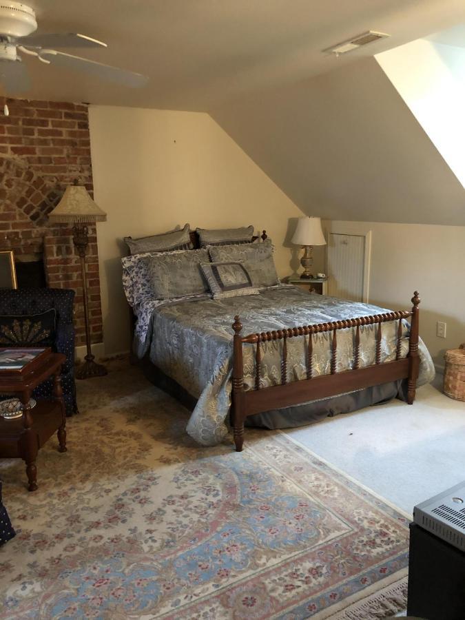 ווילמינגטון Angies B&B מראה חיצוני תמונה