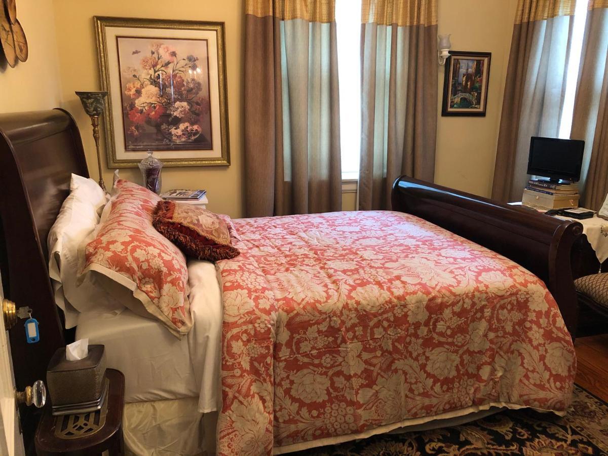 ווילמינגטון Angies B&B מראה חיצוני תמונה