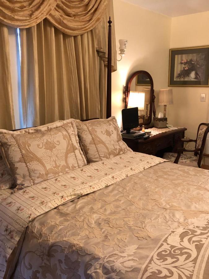 ווילמינגטון Angies B&B מראה חיצוני תמונה