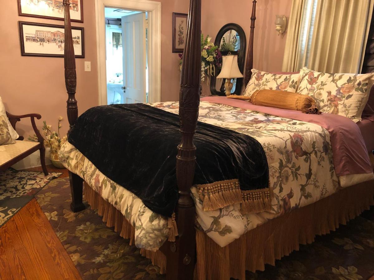ווילמינגטון Angies B&B מראה חיצוני תמונה