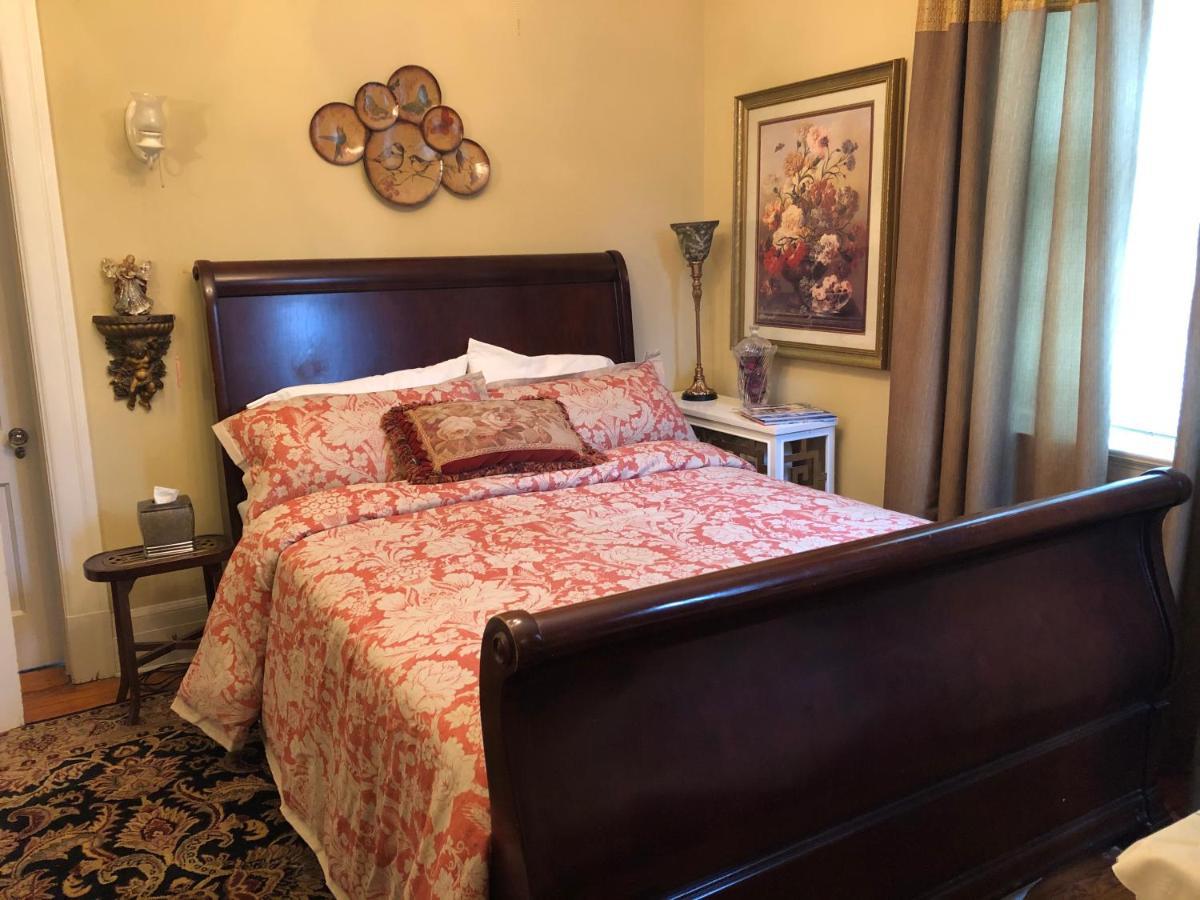 ווילמינגטון Angies B&B מראה חיצוני תמונה