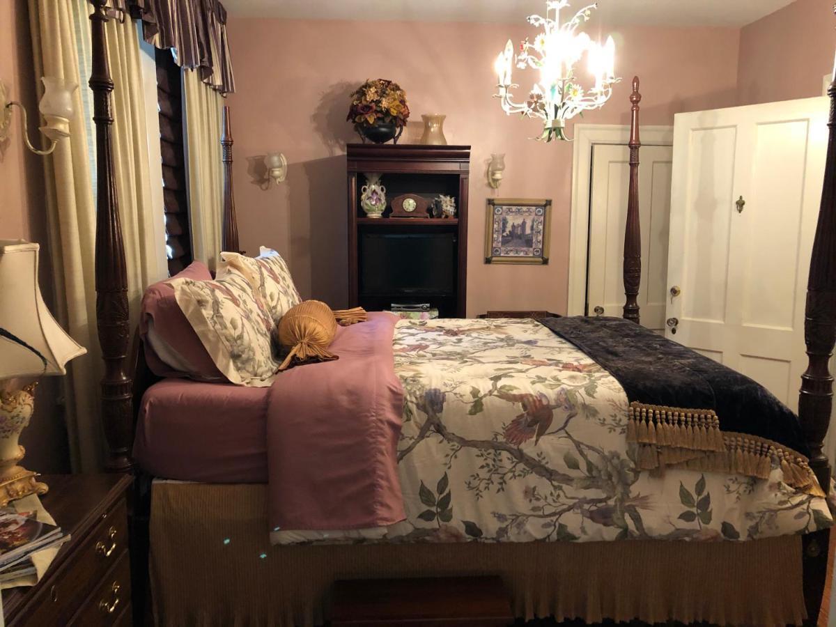 ווילמינגטון Angies B&B מראה חיצוני תמונה