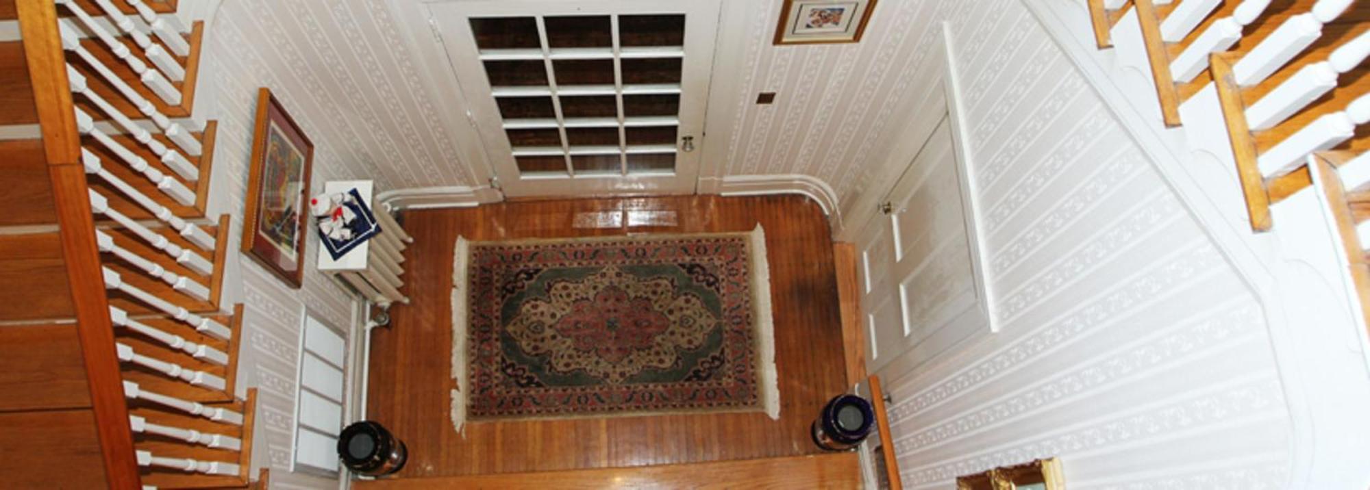 ווילמינגטון Angies B&B חדר תמונה