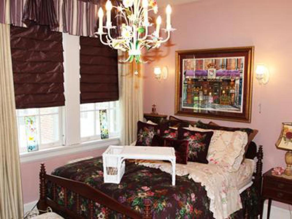 ווילמינגטון Angies B&B חדר תמונה